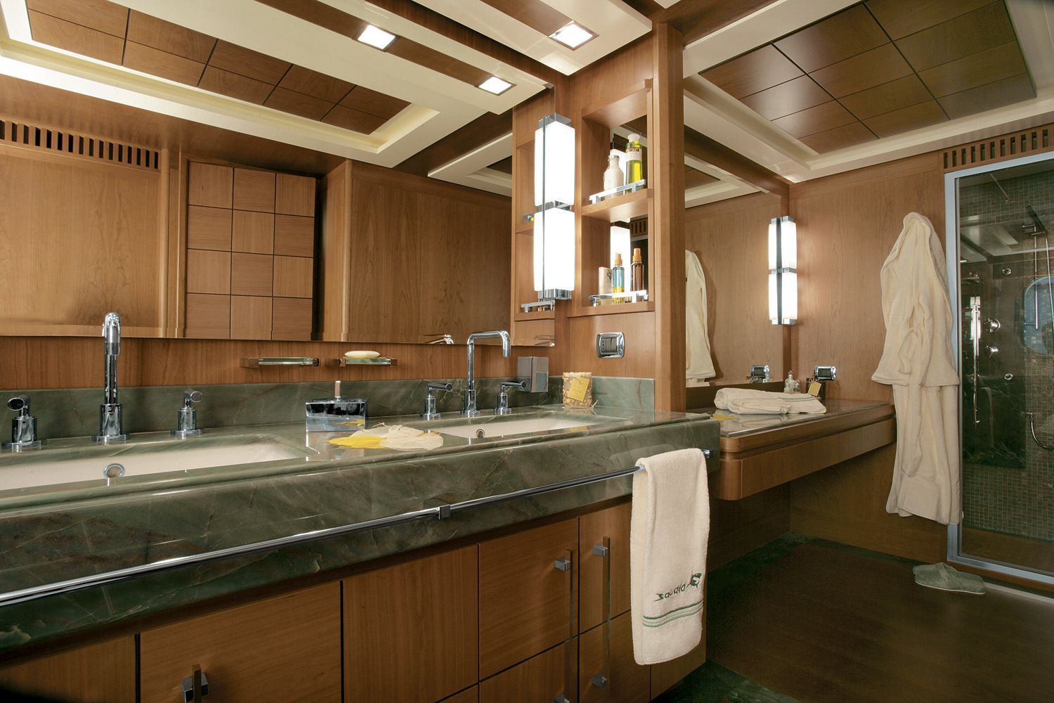 2010 Azimut Yachts Grande 116