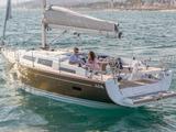 2017 Hanse Yachts 388