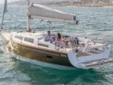 2017 Hanse Yachts 388