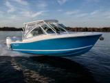 Albemarle 27 Dual Console photo 1