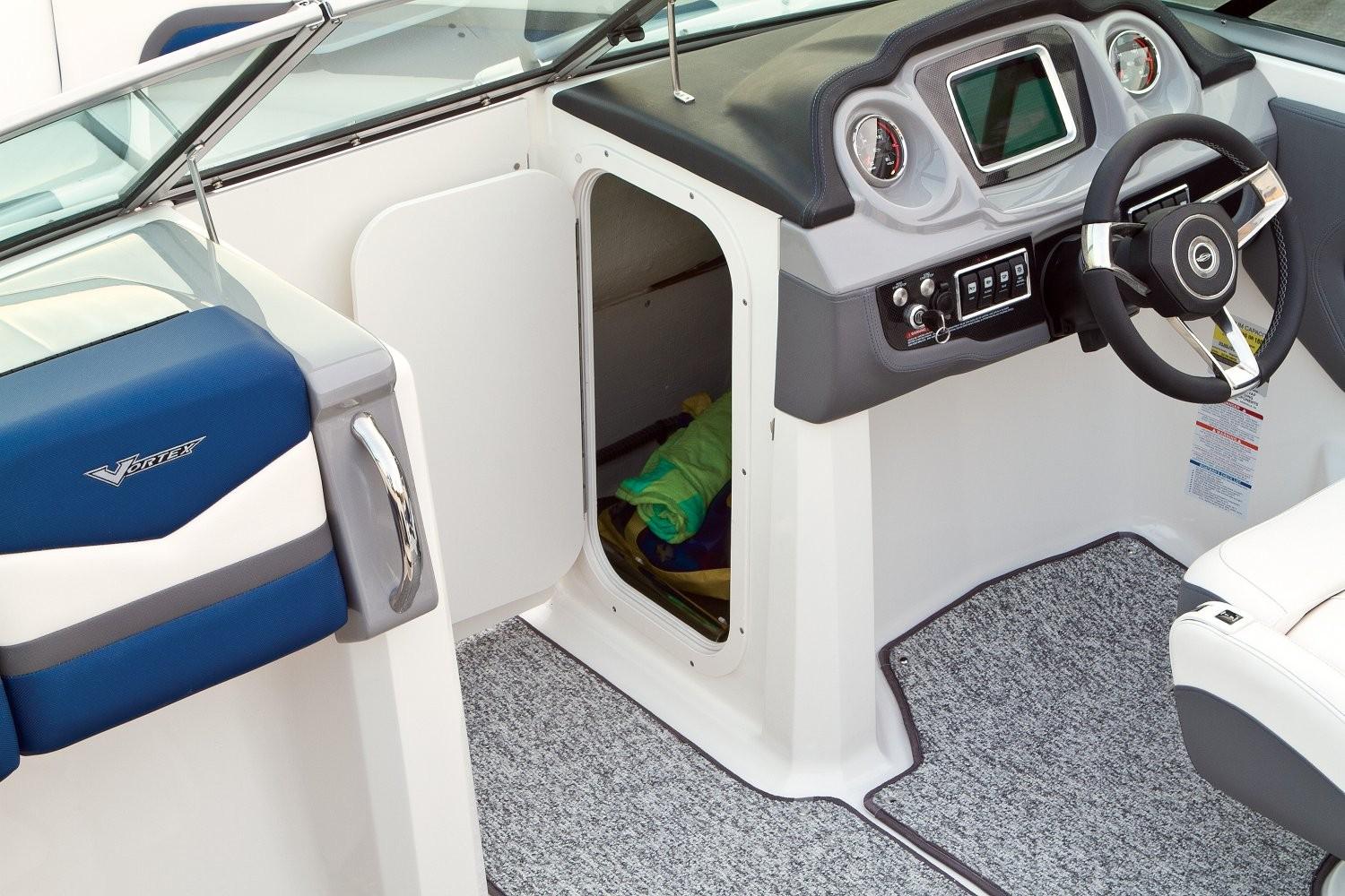 2019 Chaparral Boats Vortex 223VR