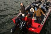 2022 Starcraft Marine 196 Fishmaster