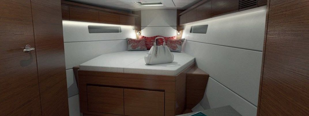 2008 X-Yachts Xc 45 Standard