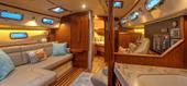 2018 Island Packet Yachts Island Packet 349