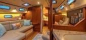 2018 Island Packet Yachts Island Packet 349