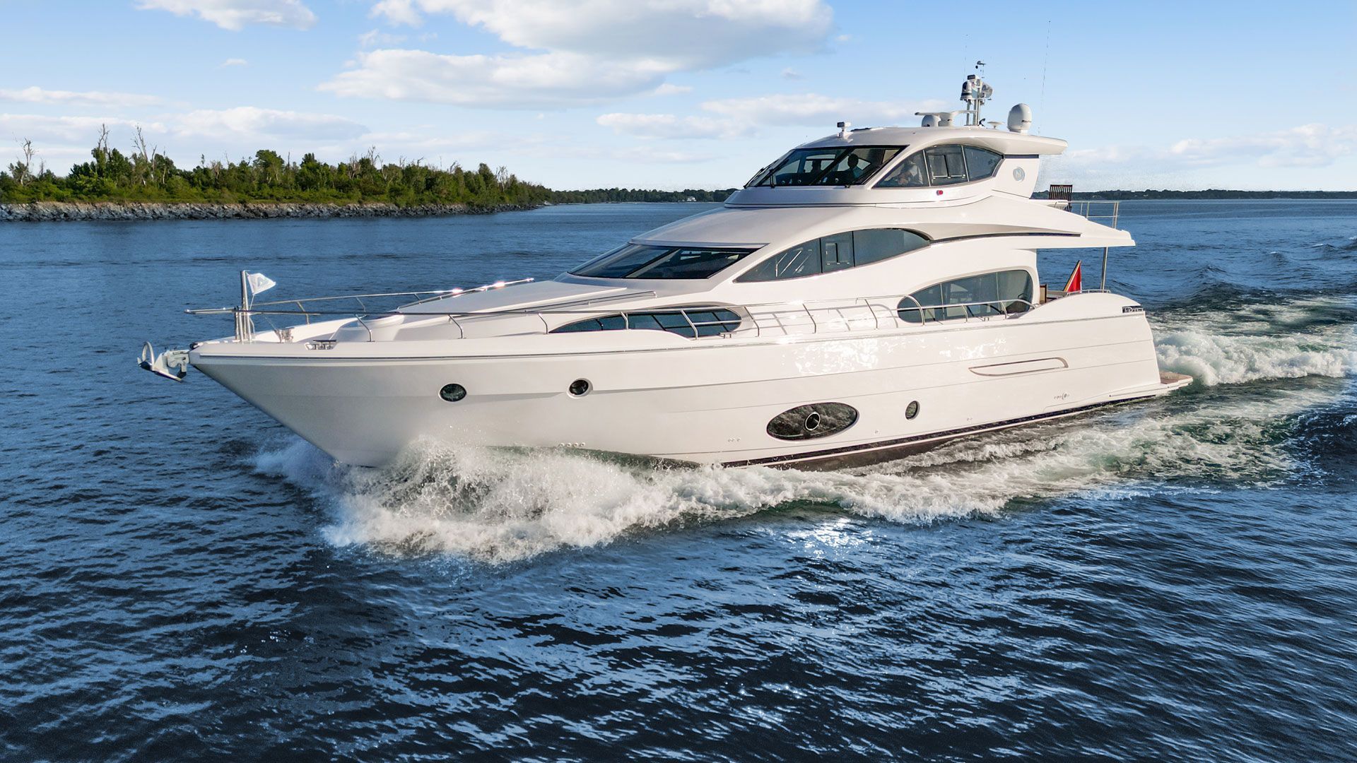 2022 Neptunus Yachts 750SL