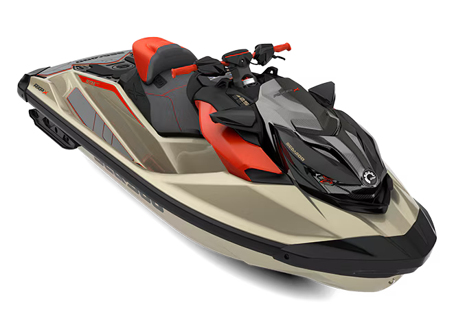 2025 Sea Doo RXP-X 325