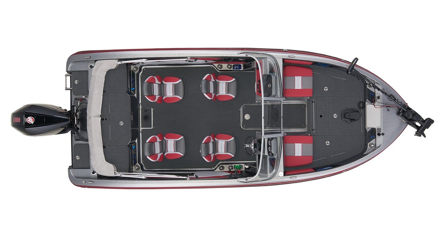 2021 Ranger Boats 2050MS