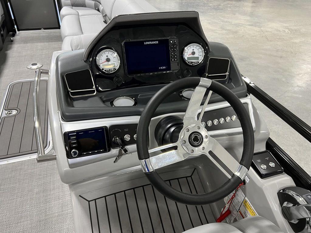 2021 Regency Boats 250 LE3 Sport