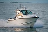 2022 Boston Whaler 285 Conquest