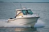 2022 Boston Whaler 285 Conquest