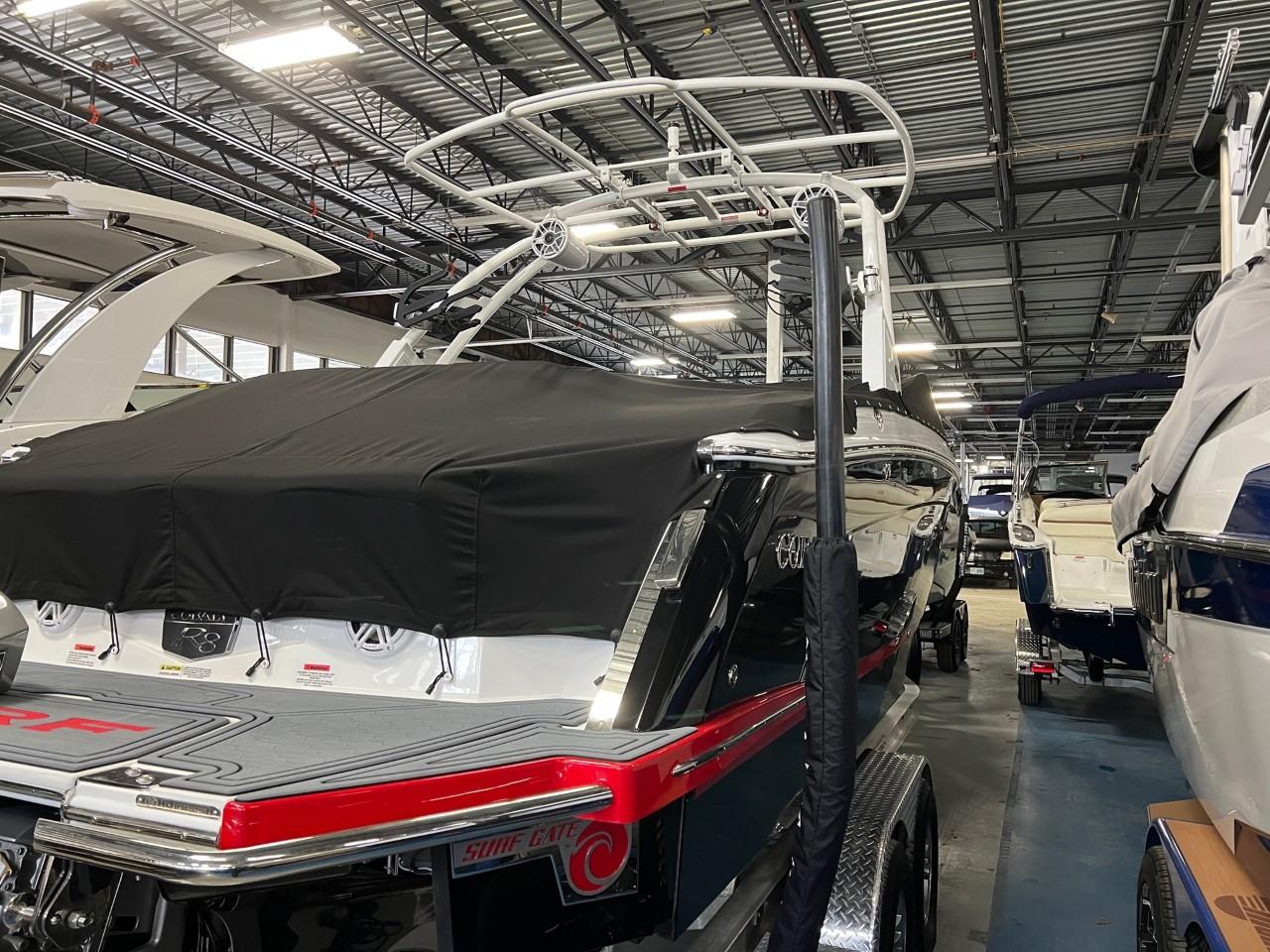 2021 Cobalt Boats R8 Surf