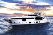 2016 Azimut Yachts Grande 35M