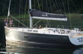 2014 Hanse Yachts 575