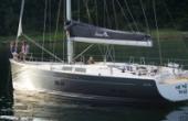 2014 Hanse Yachts 575