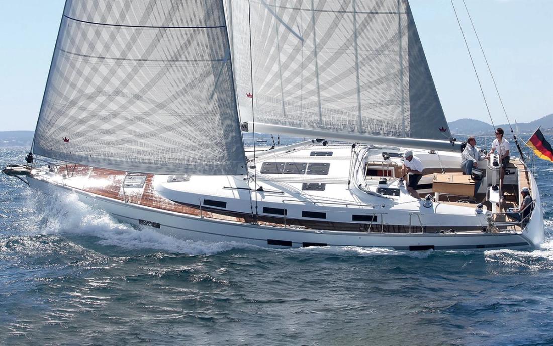 2010 Bavaria Yachts Cruiser 45