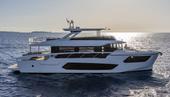 2022 Absolute Yachts Navetta 75