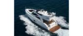 2022 Dyna Yachts 52
