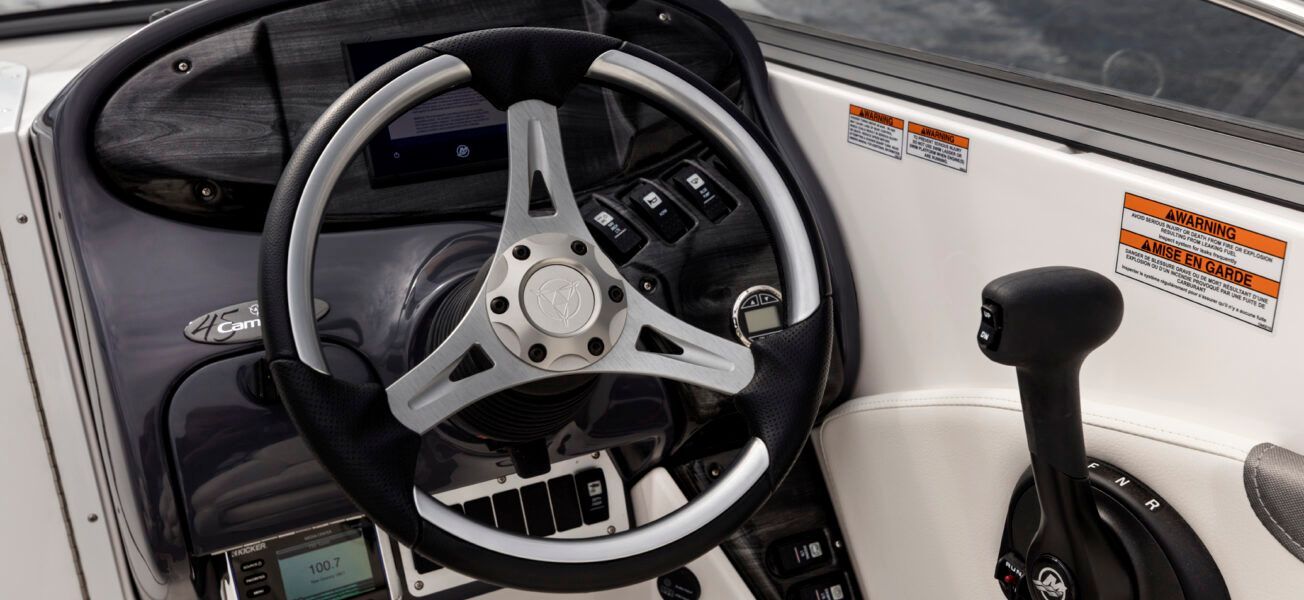 2022 Campion Allante A21 OB SC