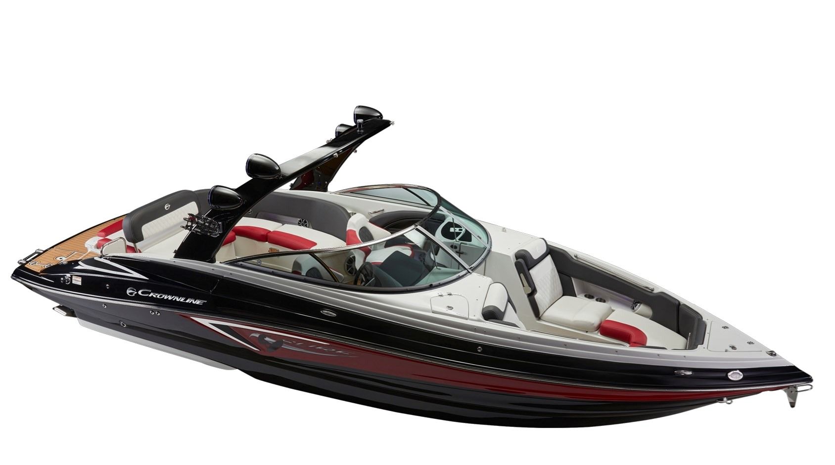 2023 Crownline 280 SS Surf