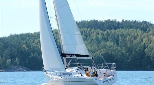 2006 Elan Yachts 340