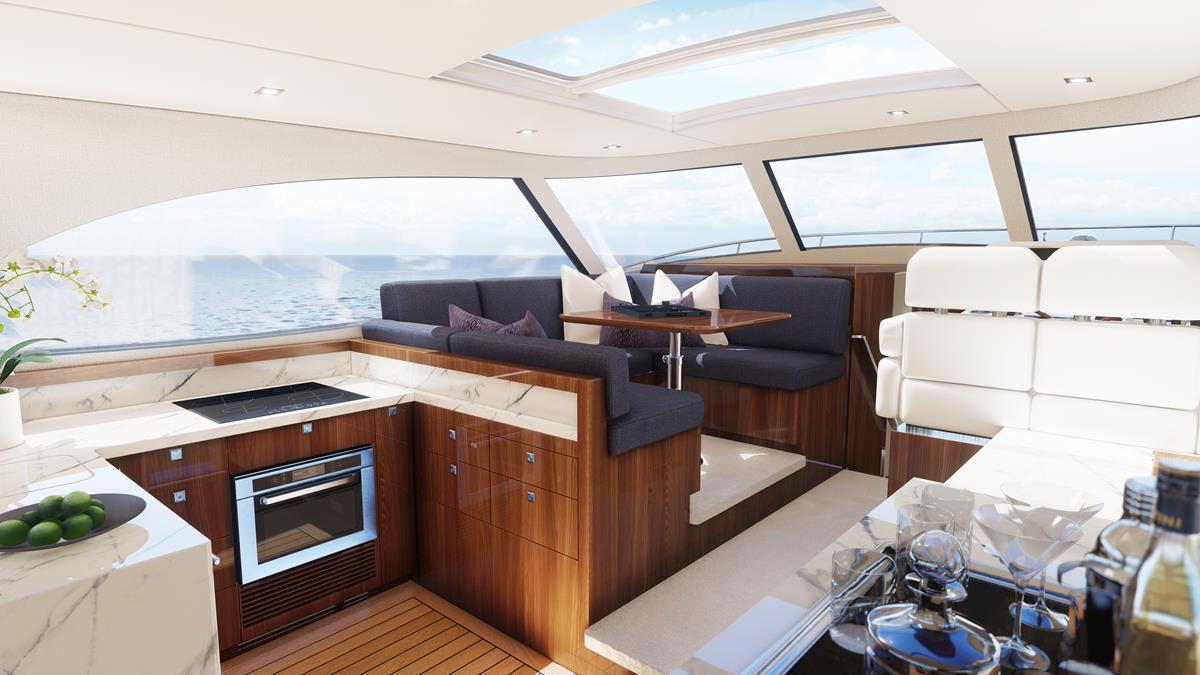 2024 Two Oceans Eclipse 505