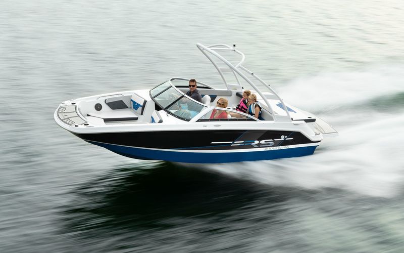 2021 Four Winns HD1 RS