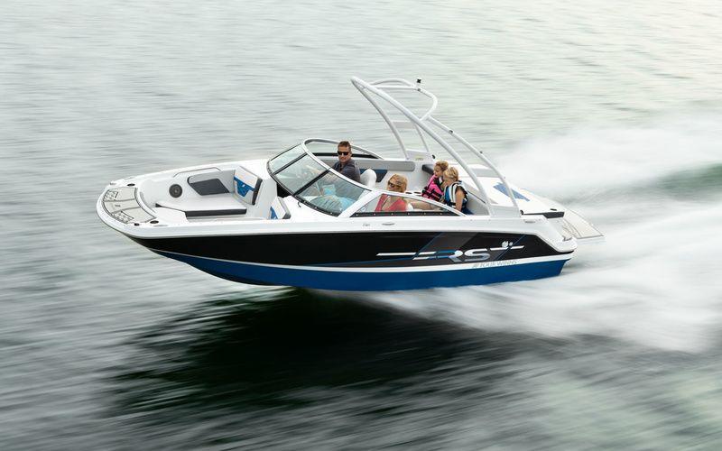 2021 Four Winns HD1 RS