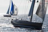 2012 Contest Yachts 72CS