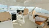 2023 Viking Yachts 44 Sport Coupe