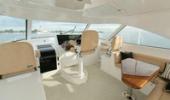2023 Viking Yachts 44 Sport Coupe