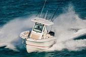 2022 Boston Whaler 250 Outrage