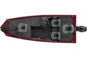 2020 Tracker Boats Pro 160