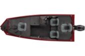 2020 Tracker Boats Pro 160