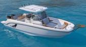 2022 Beneteau Flyer 9 Spacedeck