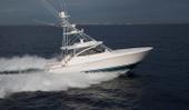 2023 Viking Yachts 48 Open