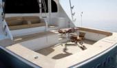 2023 Viking Yachts 72 Convertible