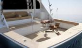 2023 Viking Yachts 72 Convertible