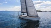 2016 Arcona Yachts 465 Carbon