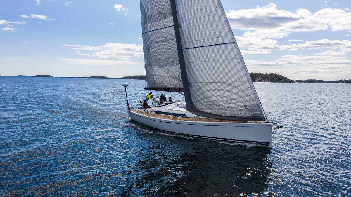 2016 Arcona Yachts 465 Carbon