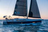 2021 Dufour Yachts 470