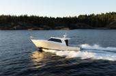 2024 Coastal Craft 45 ExpressFish