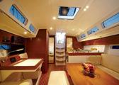 2011 X-Yachts Xp 44 Deep draft