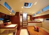 2011 X-Yachts Xp 44 Deep draft