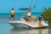 2022 Yamaha Boats 195 FSH Sport