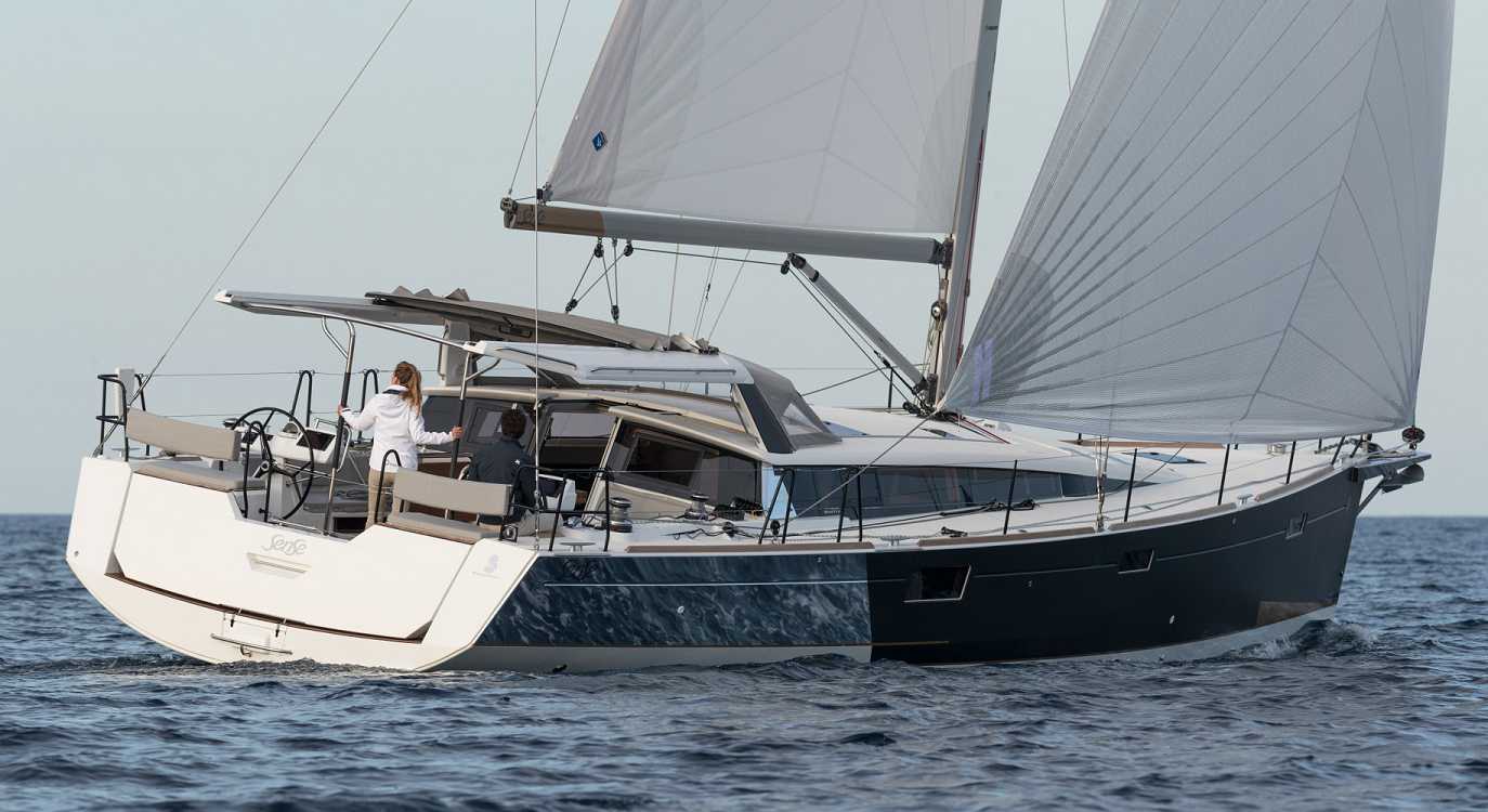 2016 Beneteau Sense 51