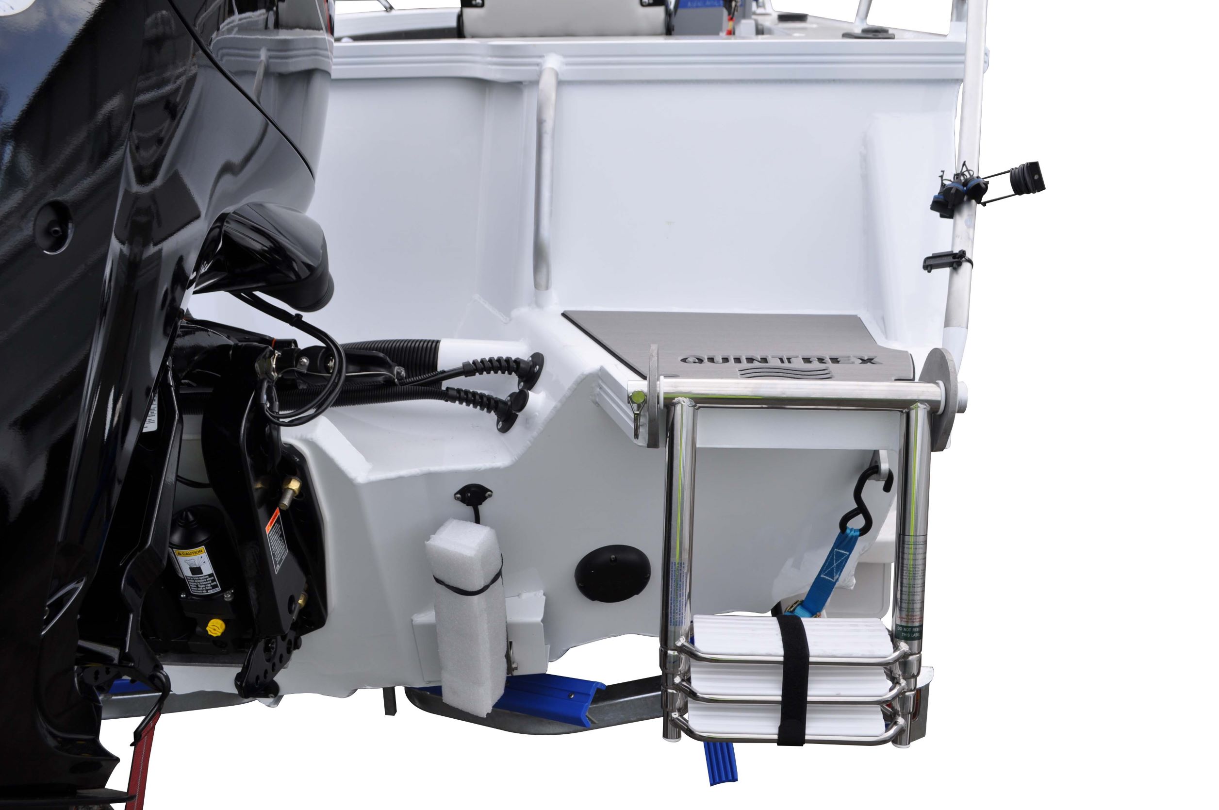 2023 Quintrex 520 Top Ender