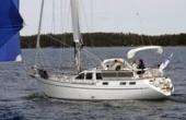 1995 Nauticat Yachts Nauticat 42 Sloop