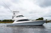 2023 Viking Yachts 72 Sky Bridge