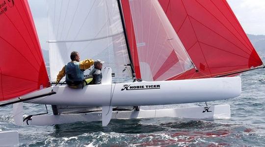 1995 Hobie Cat Hobie Cat Tiger